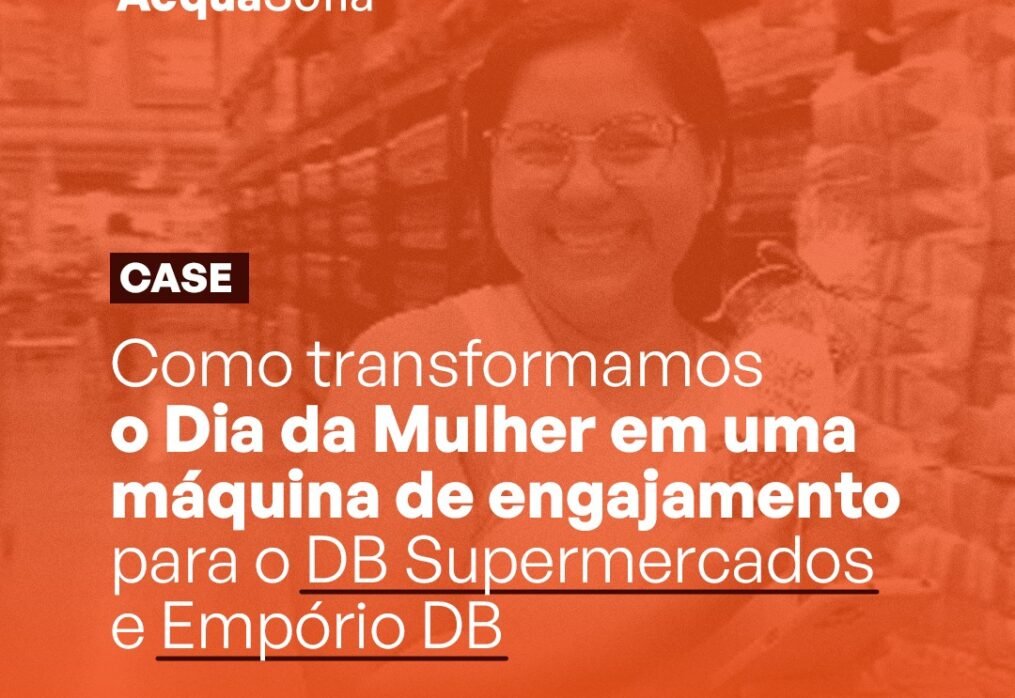 Máquina de Engajamento